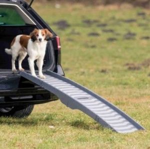 Trixie Dog Ramp